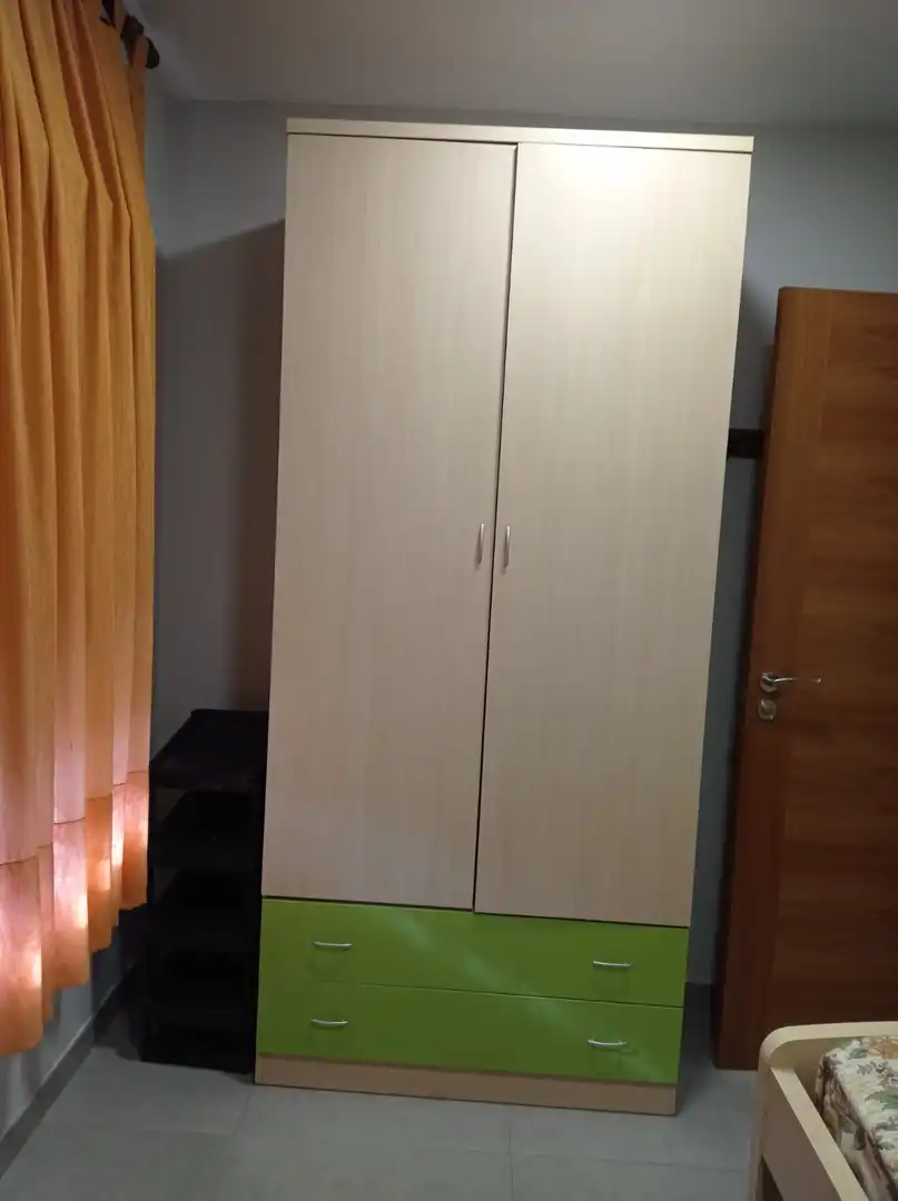 Dormitori de Casa o xalet en venda en Tordera amb Aire condicionat, Calefacció i Jardí privat