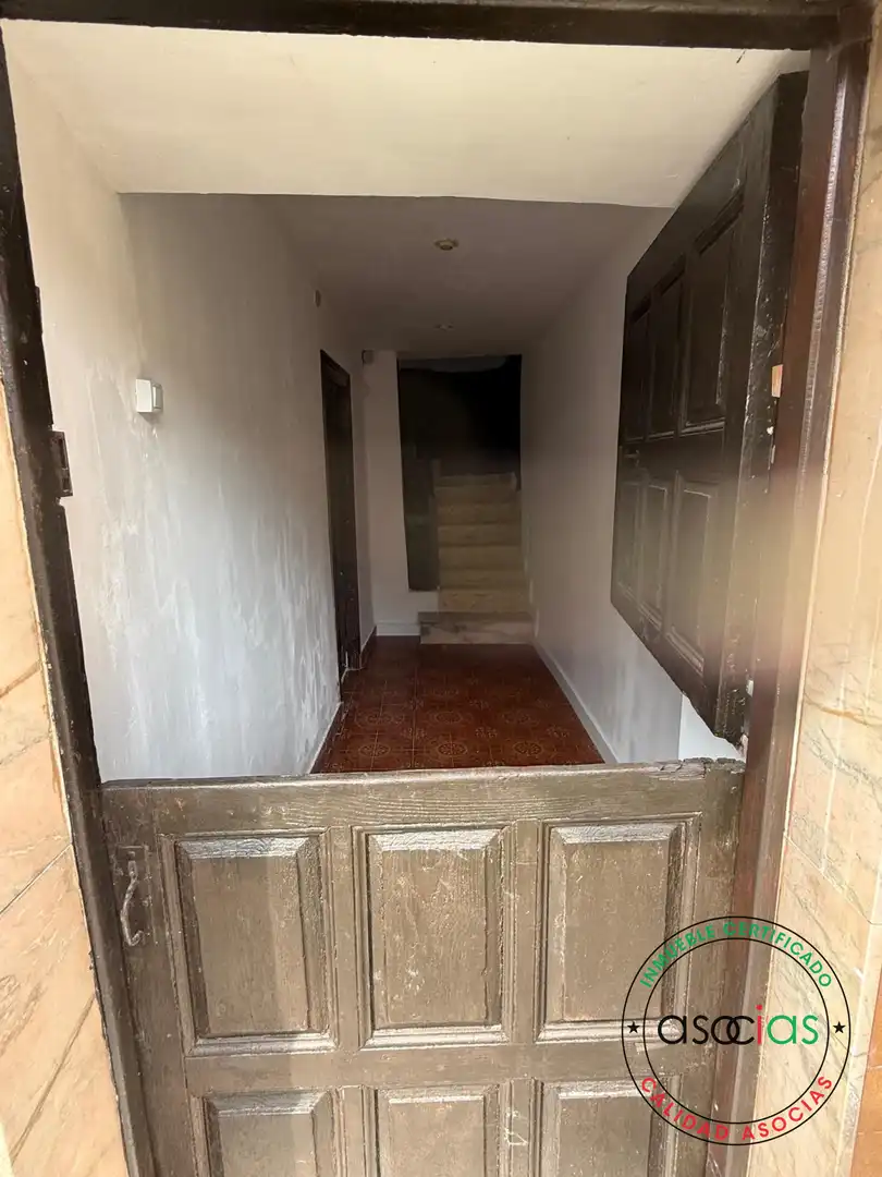Casa o xalet en venda a Mieres - AL SANTA ROSA, Zona Rural