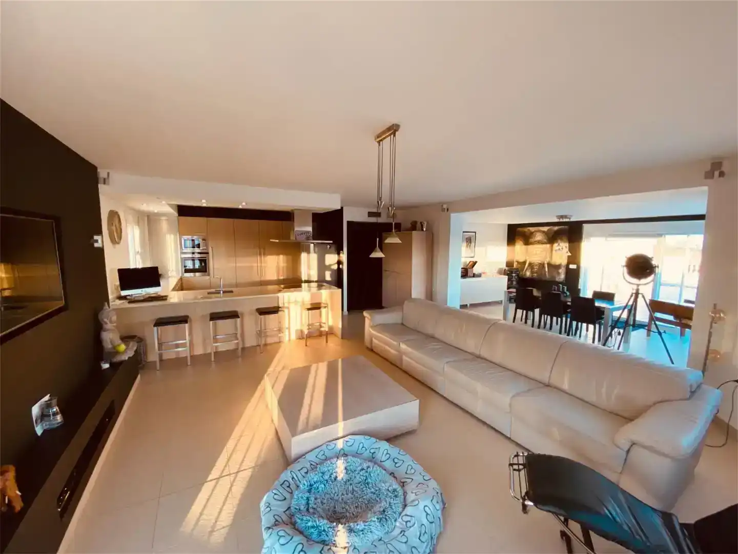 Piso en venta en Zarzalico, Zarzalico