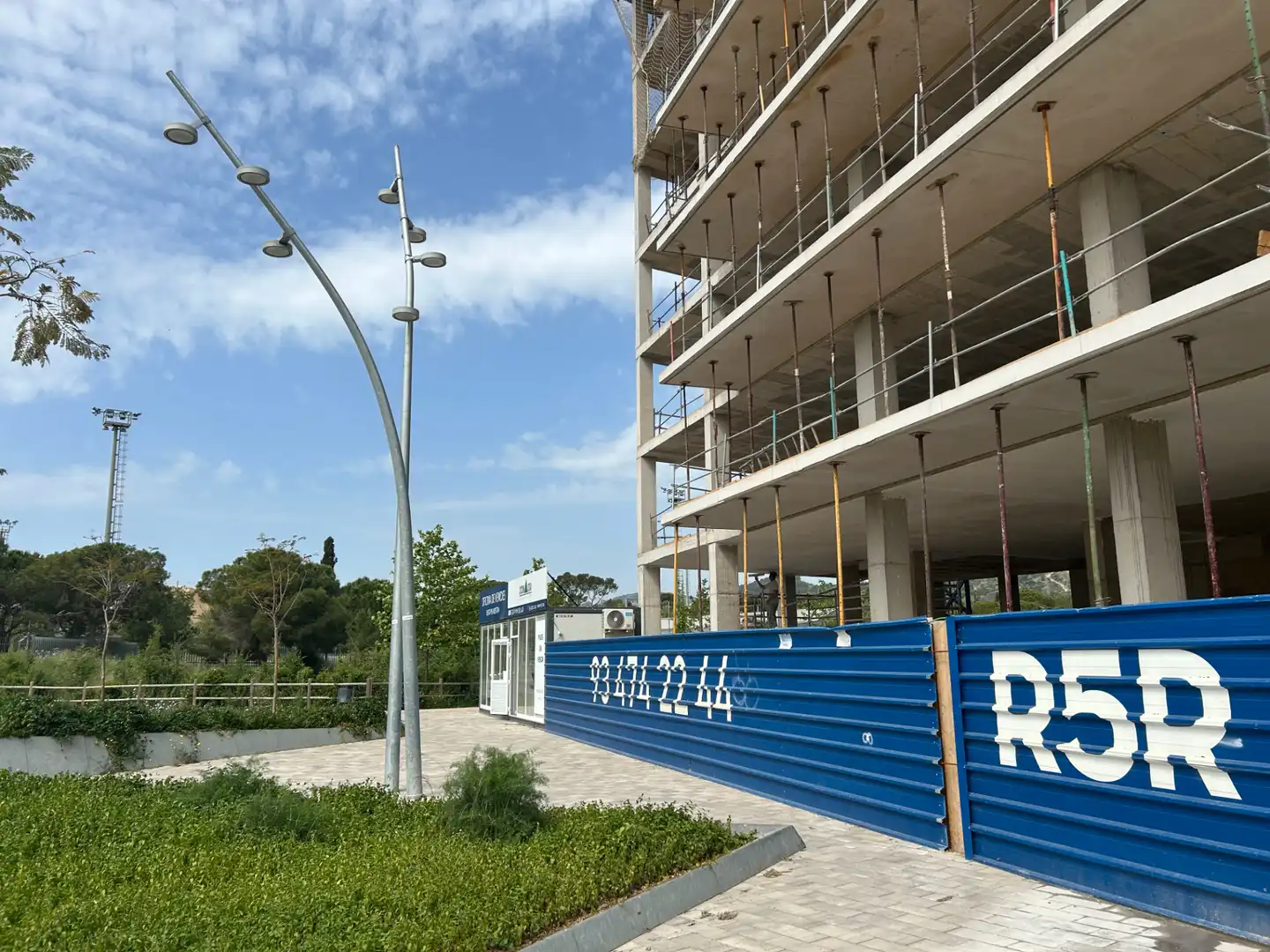 Piso de obra nueva con terraza en venta en Llevant, imagen 7
