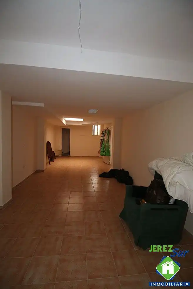 Casa adosada en venta en Jerez de la Frontera con Aire acondicionado, Calefacción y Terraza