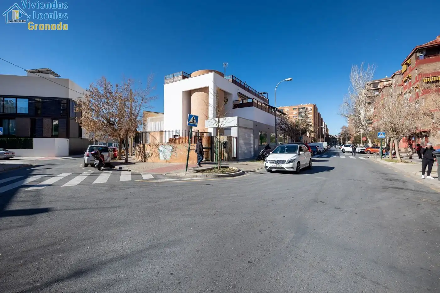 Local comercial en venda a Calle bruselas, imagen 2
