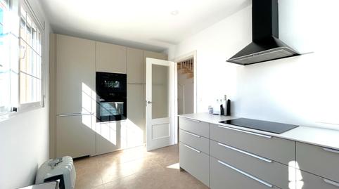 Foto 5 de Casa adosada de lloguer a Centro ciudad, Jávea / Xàbia