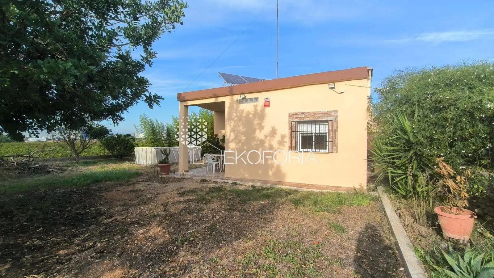 Casa amb piscina en venda a Olimar - Carambolo - Atalaya de Levante, imagen 25
