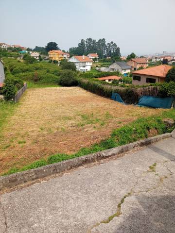 Terreno residencial en Venta en Subida Monte da Serra en Sardoma - Castrelos