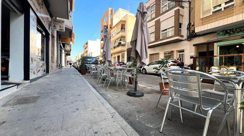 Photo 3 of Premises to rent in Centro - Muelle Pesquero, Torrevieja