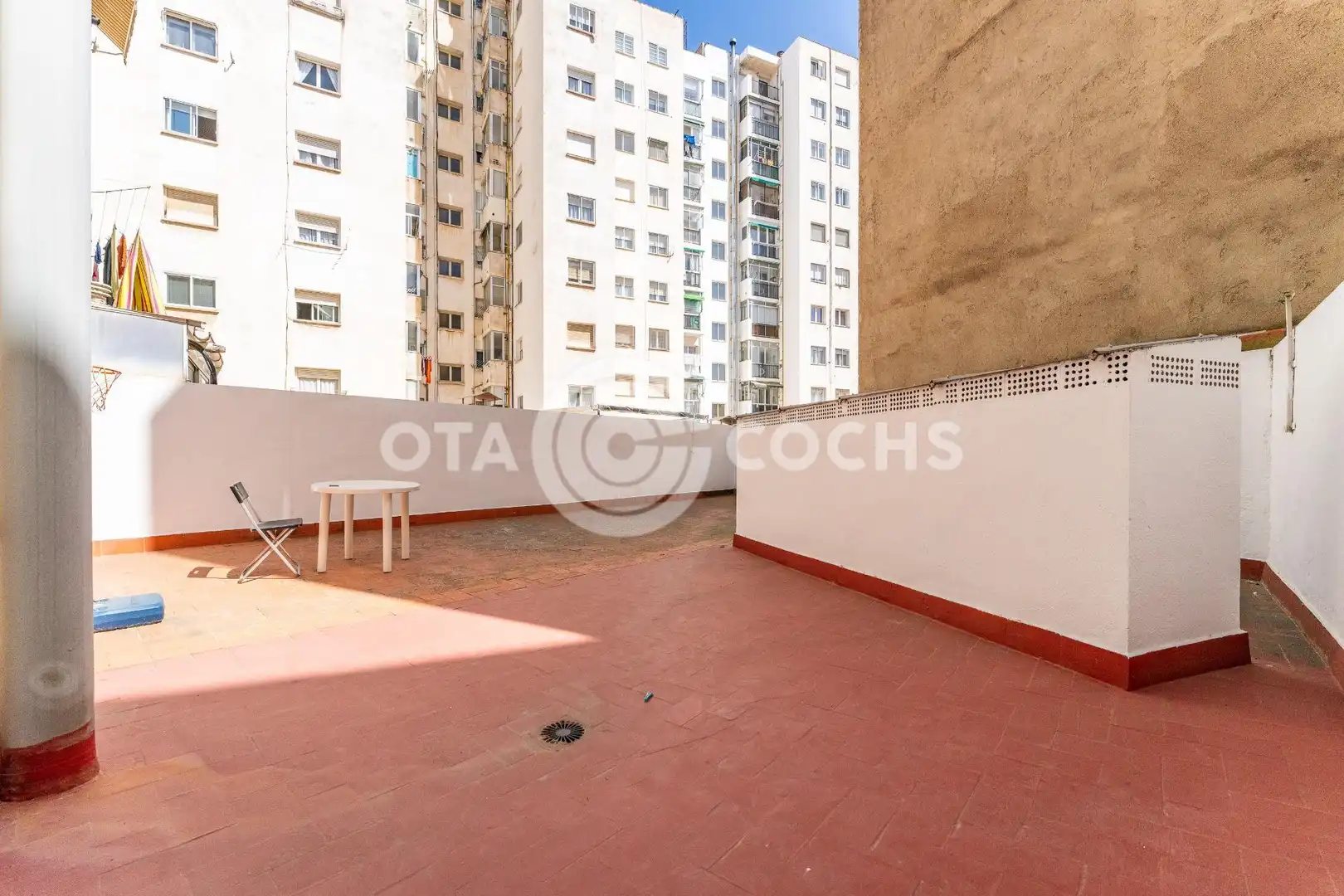 Terrassa de Pis en venda en Reus amb Terrassa i Balcó
