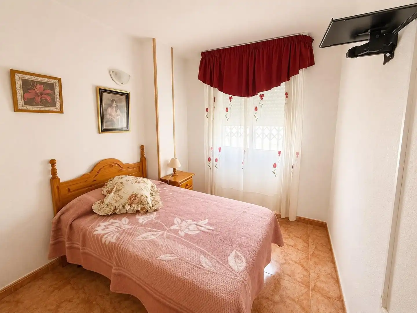 Apartamento con terraza en venta en Centro, imagen 6