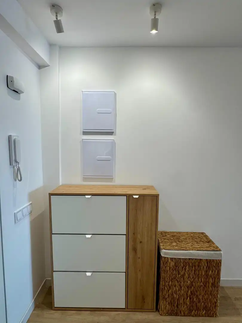 Flat with lift to rent in Calle de San Bartolomé, imagen 13
