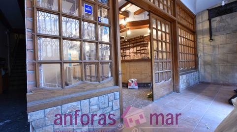 Foto 4 de Edificio en venta en Plaça de la Font, 2, Centre, Tarragona