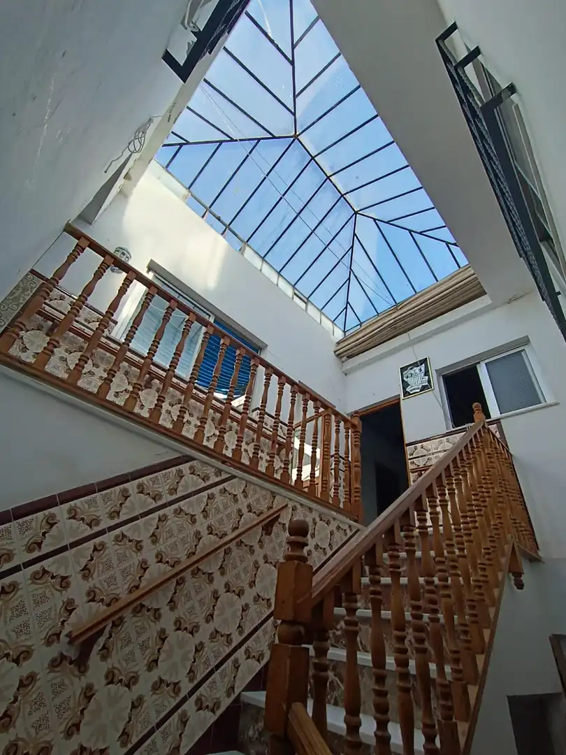 Casa o chalet en venta en Lebrija con Aire acondicionado, Terraza y Trastero