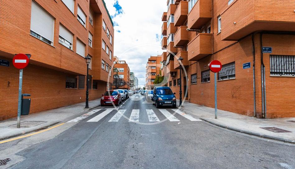 Foto 1 de Casa adosada en venda a Benimàmet, Valencia