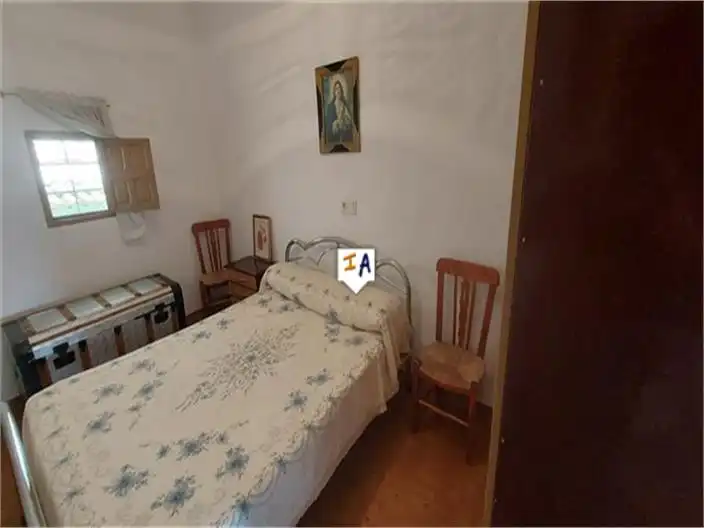 Adossat en venda a Castillo de Locubín, imagen 7