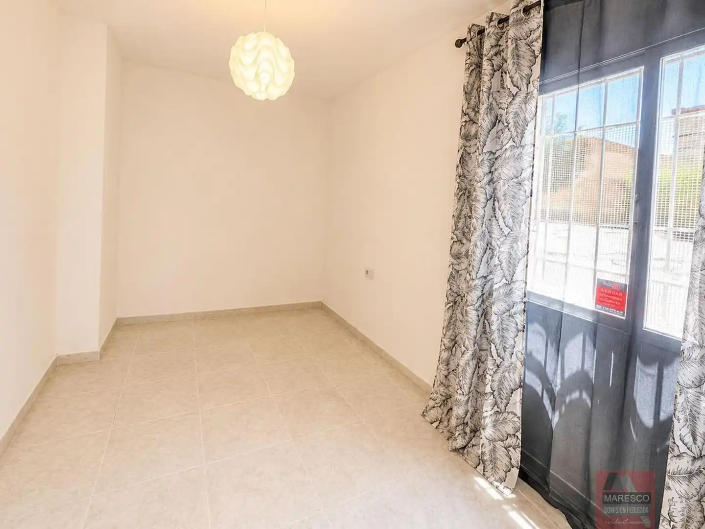 Bedroom of Flat for sale in Fuengirola  with Air Conditioner