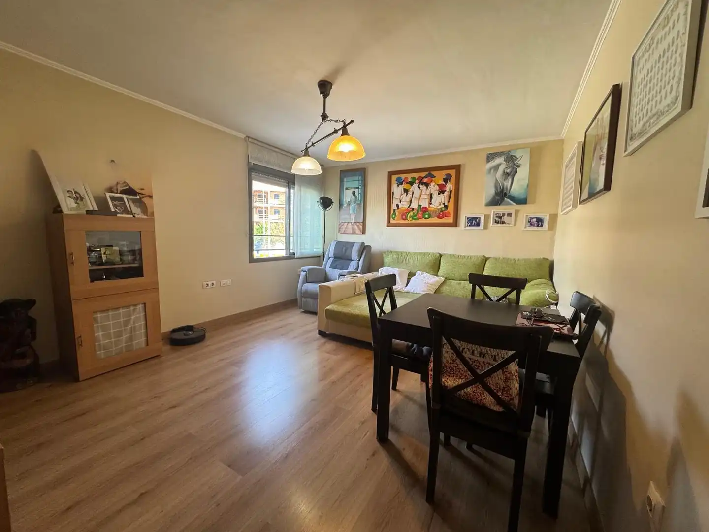 Appartement avec jardin à vendre à Chapín - Campus Universitario - Navinco, imagen 6