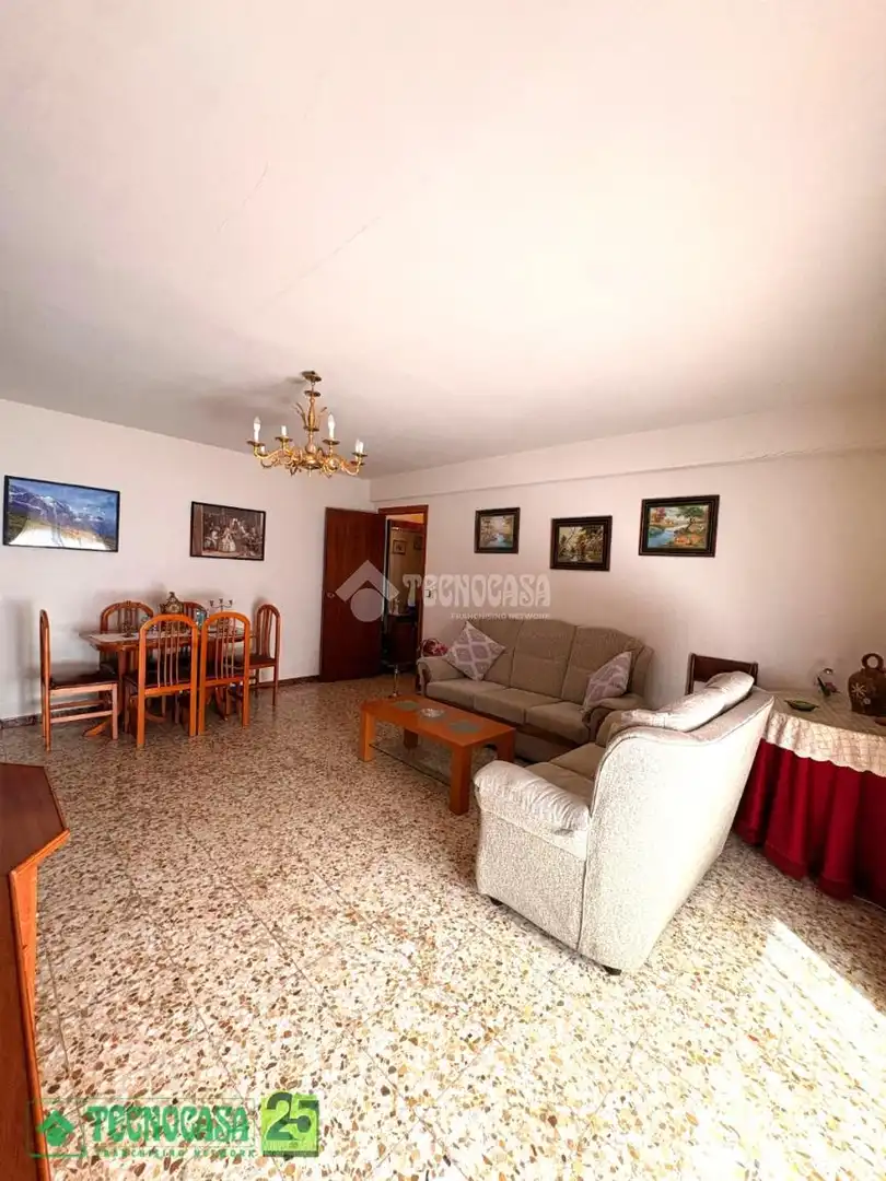 Piso en venta en P.º del Parque, imagen 16