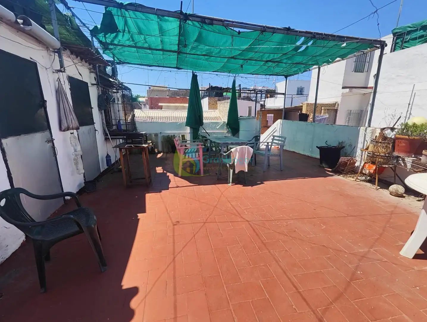 Houses for sale in El Cerro