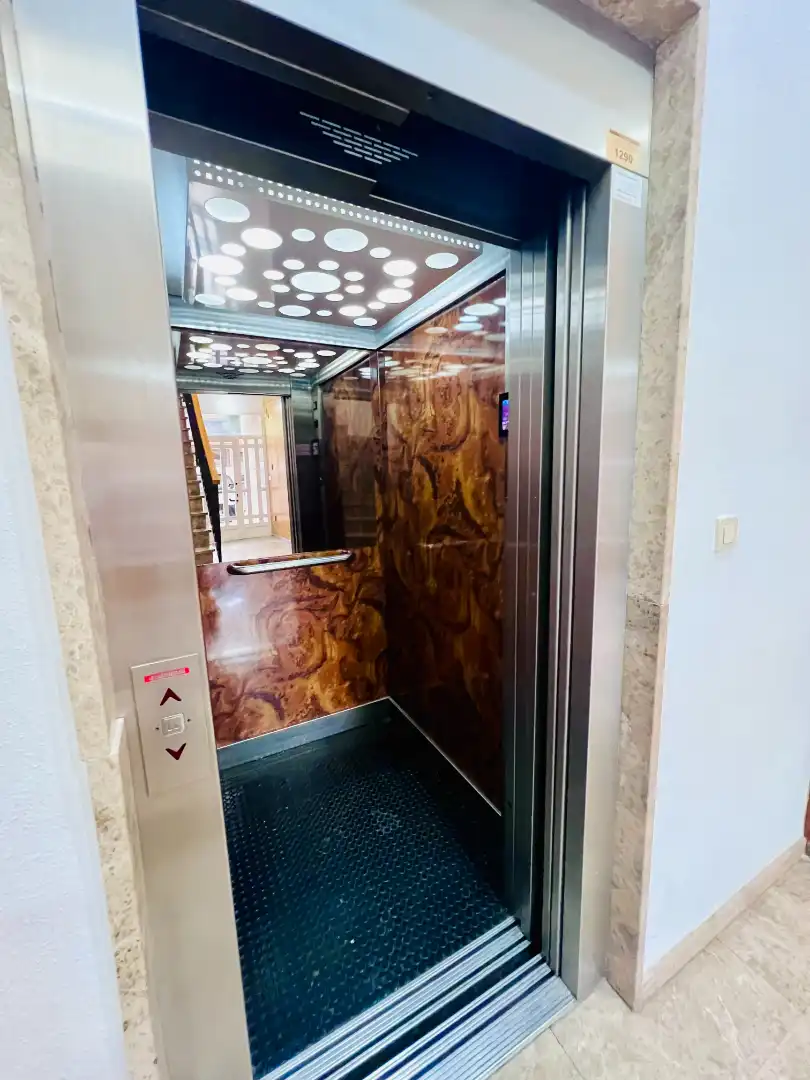 Piso en venta en Petrer con Aire acondicionado, Trastero y Balcón
