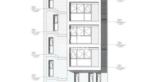 Foto 3 de Dúplex en venda a Lope de Vega, 23, El Pilar, Albacete