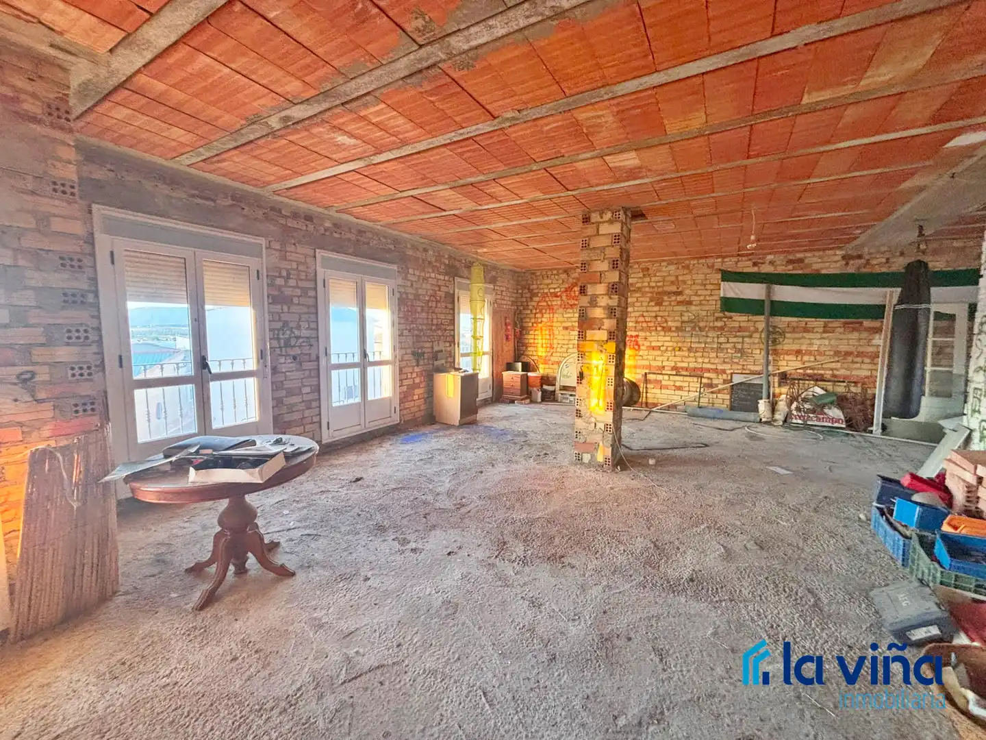 Flat for sale in Humilladero