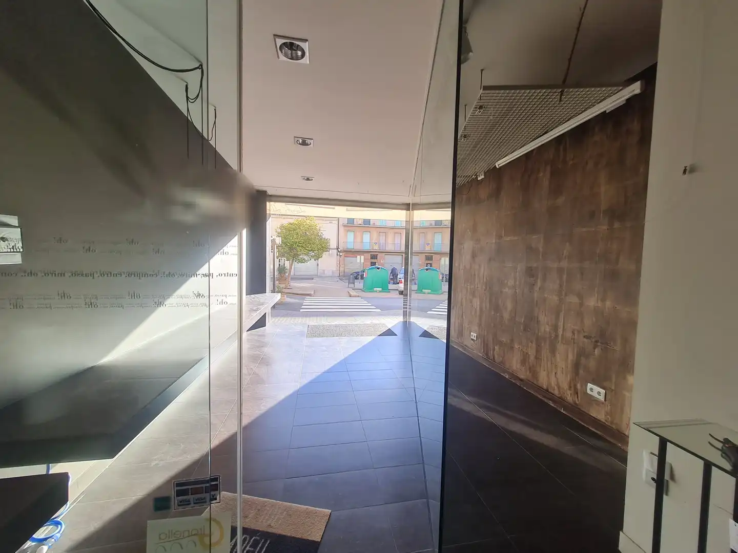 Local comercial de lloguer a Plaça de Pi i Margall 20, imagen 24