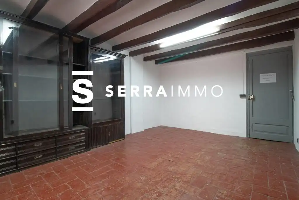 Edificio en venta en Vilafranca del Penedès