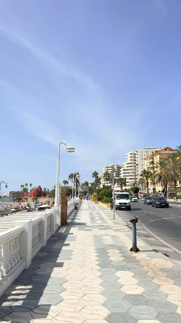 Terraced house with terrace for sale in Avenida de la Constitución, imagen 54
