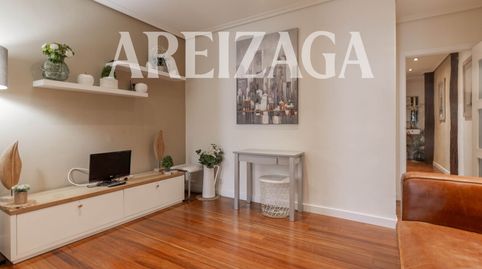 Foto 3 de Piso en venta en Fermin Calbeton Kalea, 21, Parte Vieja, Donostia - San Sebastián