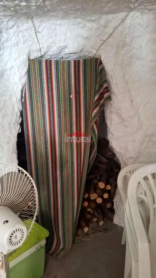 Casa rústica en venda a Chinchilla de Monte-Aragón, imagen 6