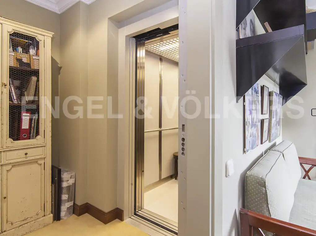 Casa o chalet en venta en Barcelona con Aire acondicionado, Calefacción y Jardín privado