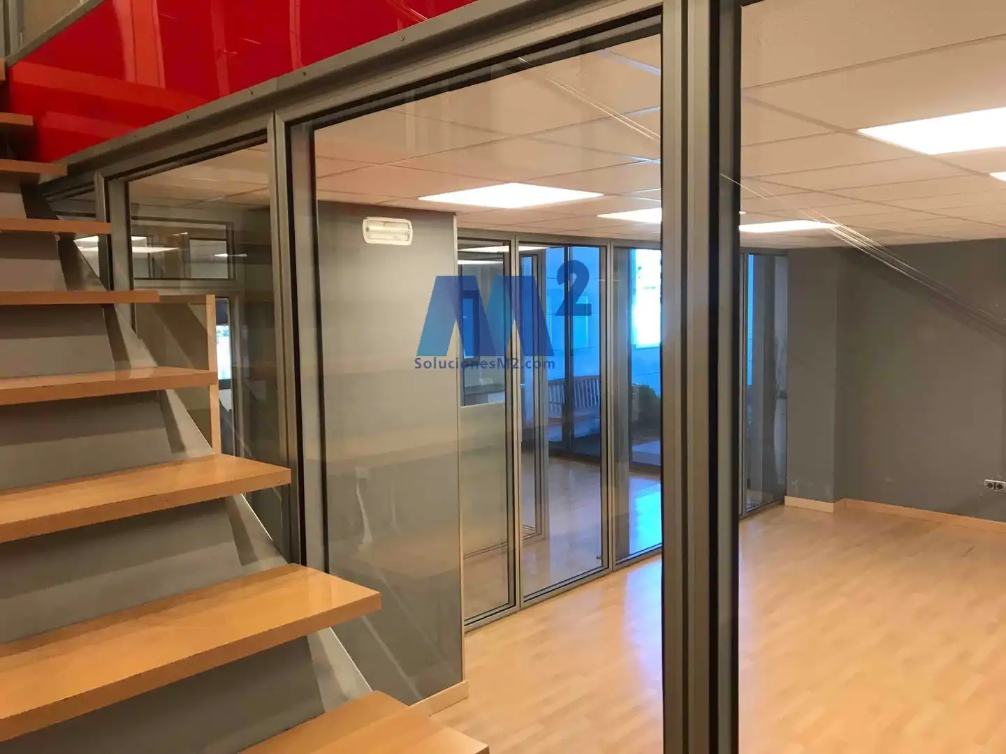 Bureau à louer à de la Industria, imagen 33
