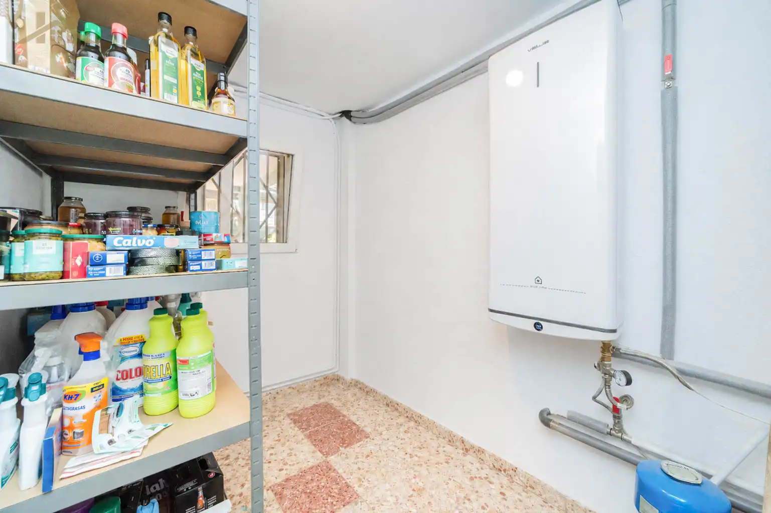Houses for sale in Calle de San Ignacio, Las Zorreras - Monte Encinar