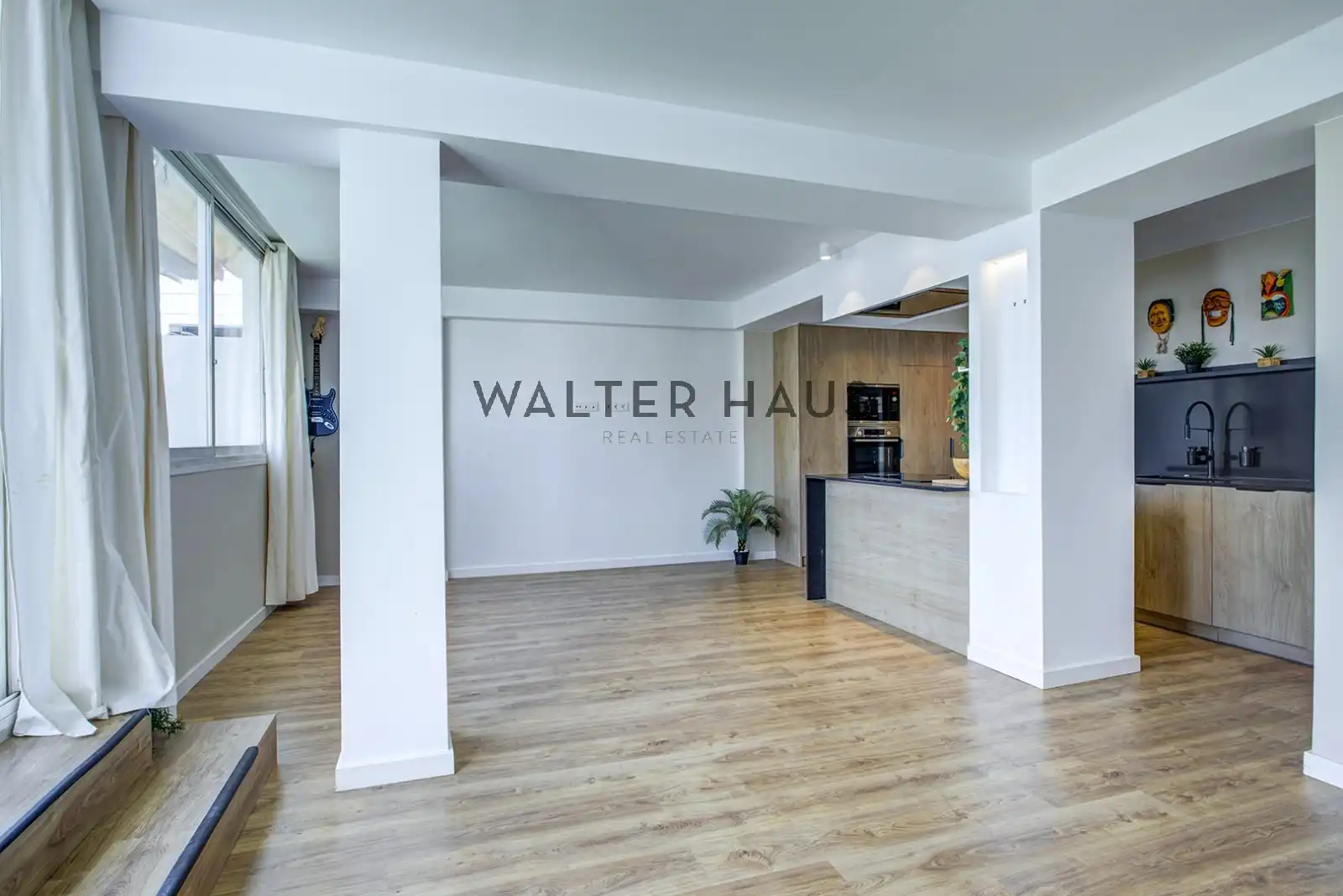 Attic for sale in Barcelona  with Air Conditioner, Terrace and Balcony