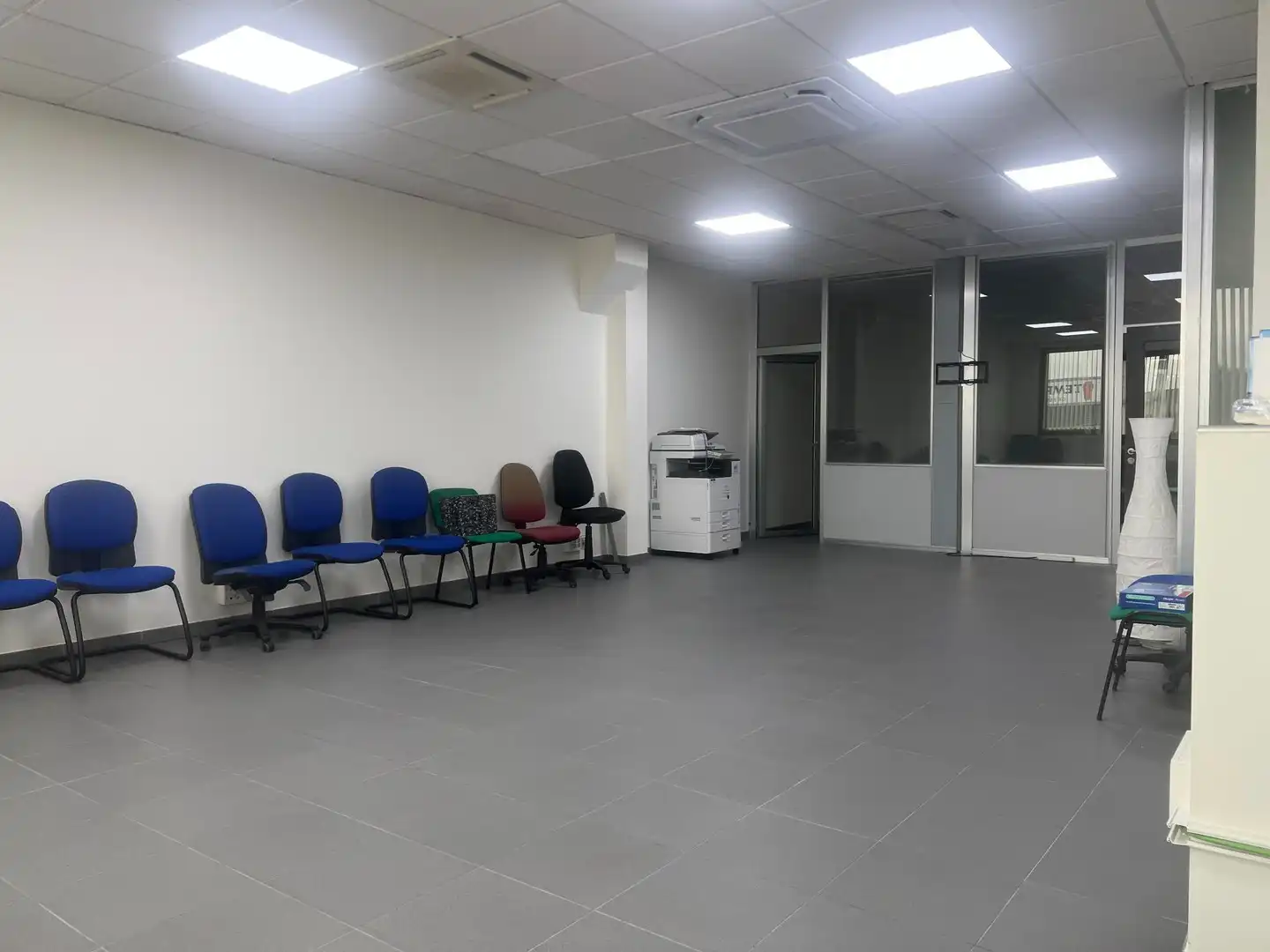 Fabrikhallen zur Miete in Rua M Angeles Gandara, Campus Norte - San Caetano