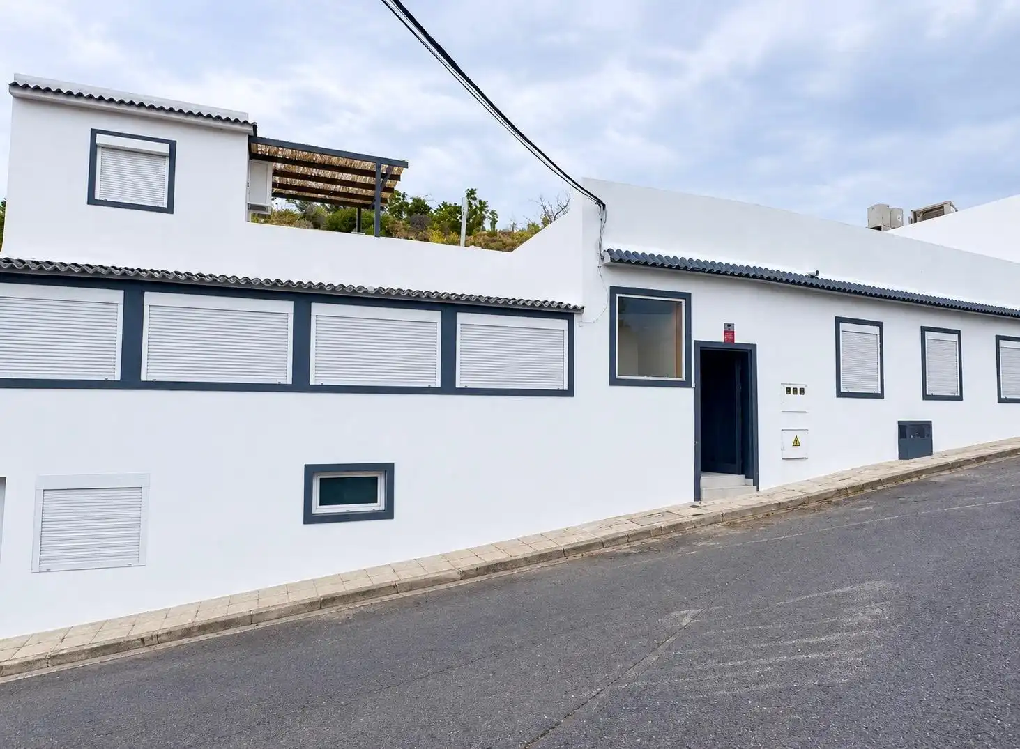 Duplex to rent in San Antonio - Las Arenas, imagen 20
