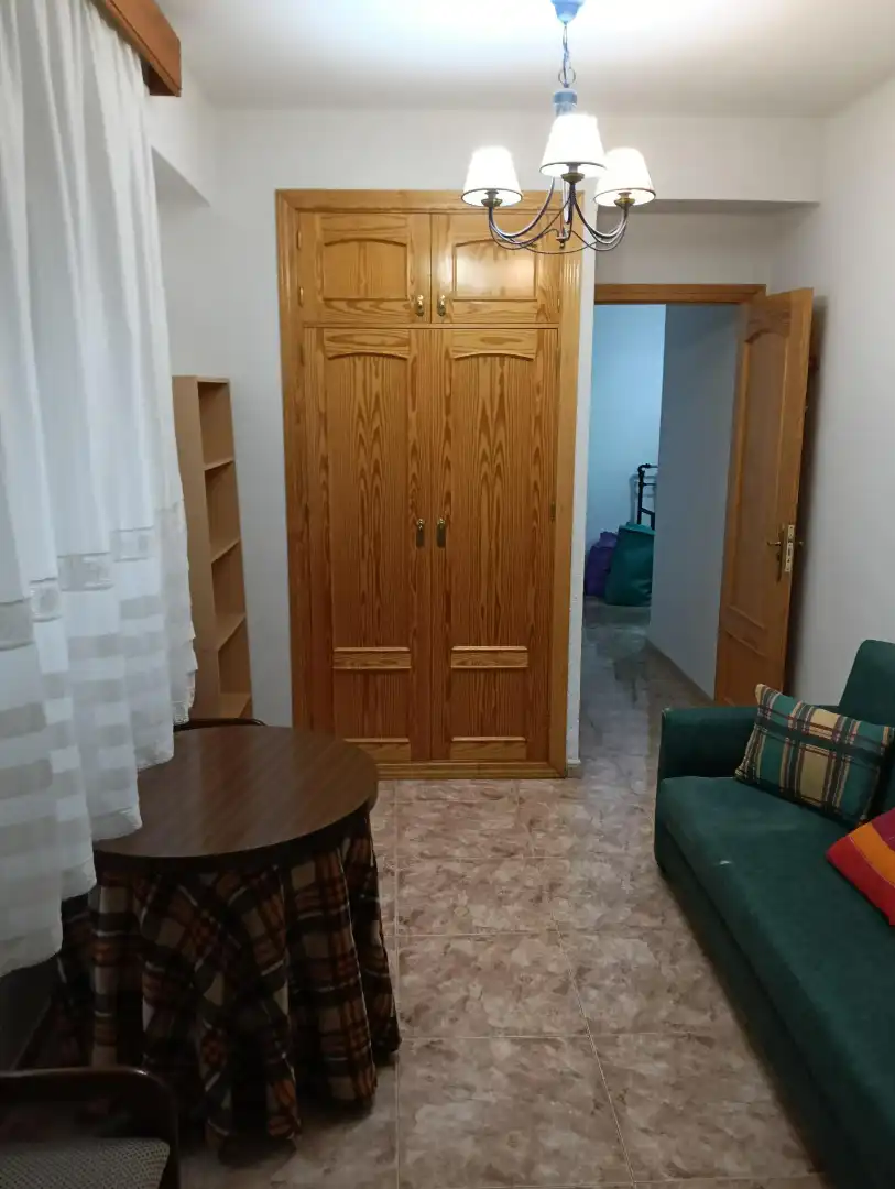 Flat for rent in Calle Obispo Hurtado, 13, Centro - Sagrario