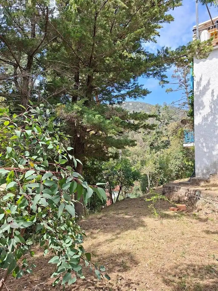 Houses for sale in Santa Cristina d'Aro  with Heating, Private garden and Terrace