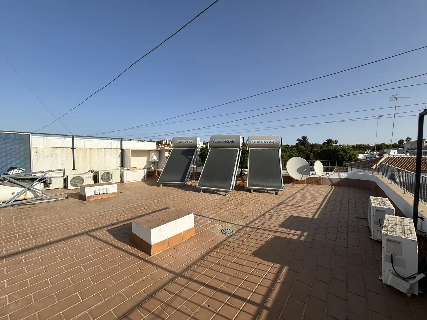 Immobles singulars en venda a Sanlúcar la Mayor, imagen 4