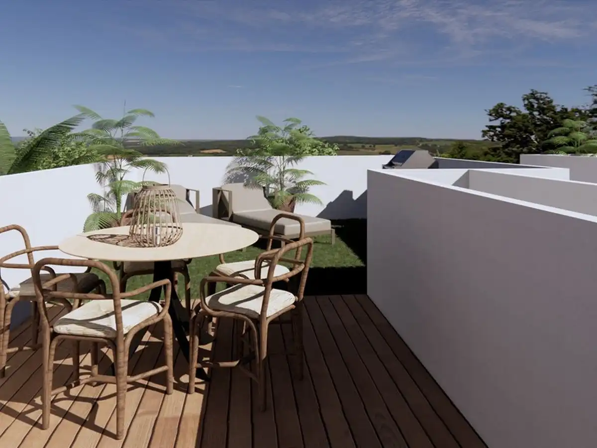 Haus mit Garten zum Verkauf in El Mojón, imagen 14