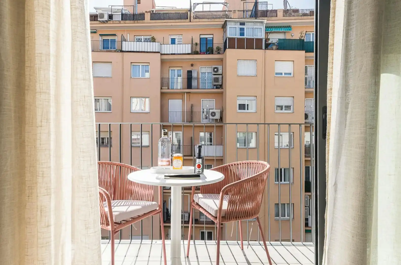 Flat to rent in Gràcia, imagen 7