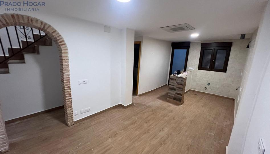 Foto 1 de Piso de alquiler en El Pilar - La Estación, Toledo