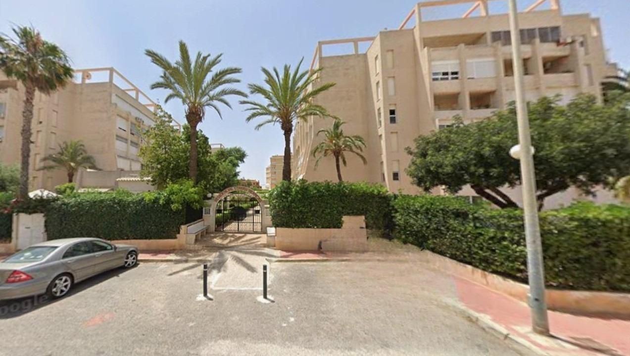 Flat for sale in Calle HELENA, Torreblanca, Nueva Torrevieja - Aguas Nuevas