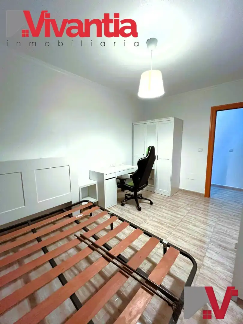Piso con ascensor en venta en Lorca Ciudad, imagen 22