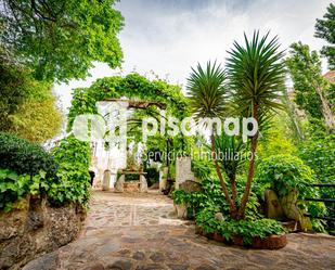 Jardí de Finca rústica en venda en Antequera amb Calefacció, Jardí privat i Terrassa