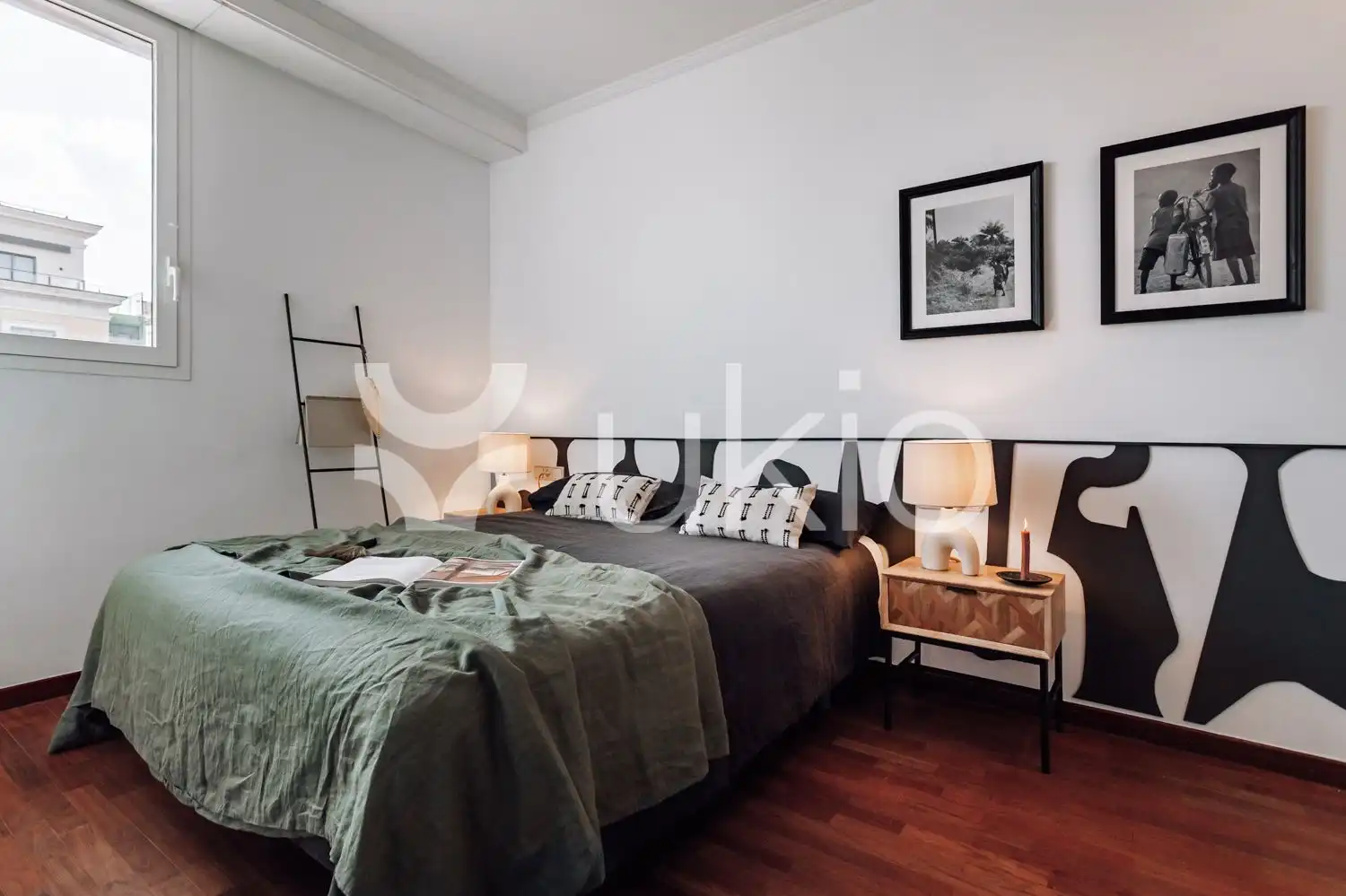 Appartement compact avec ascenseur à louer à Passeig de Gràcia, imagen 4