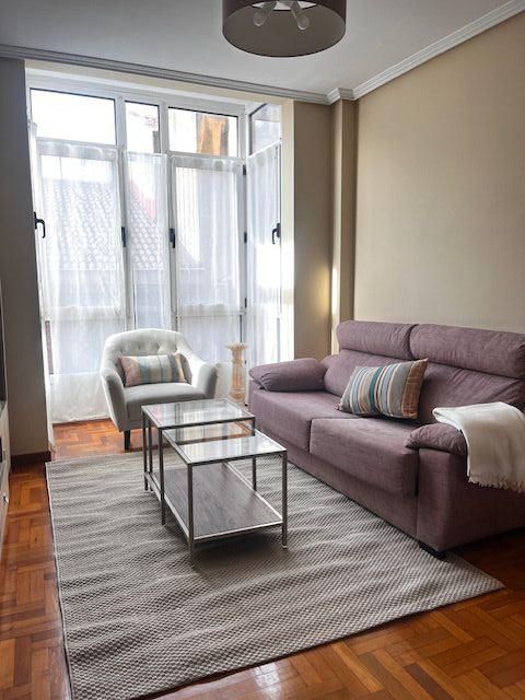 Apartament de lloguer a Barrio del Centro, Centro