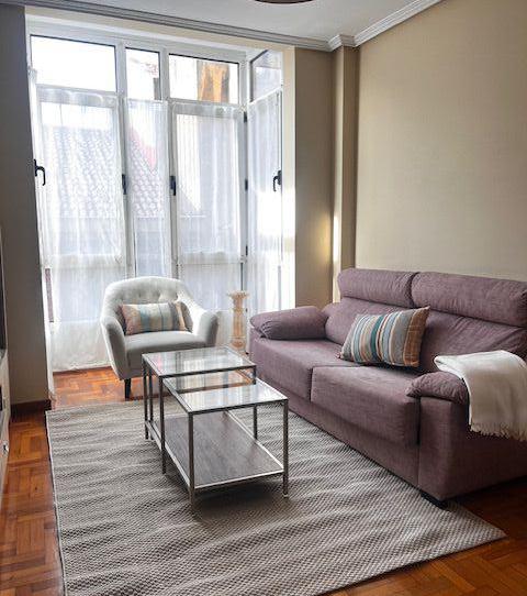 Photo 1 of Apartment to rent in Barrio del Centro, Asturias