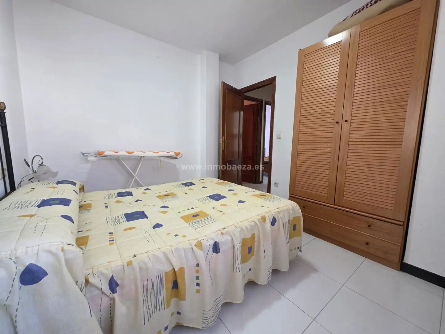 Casa amb terrassa de lloguer a Baeza, imagen 9