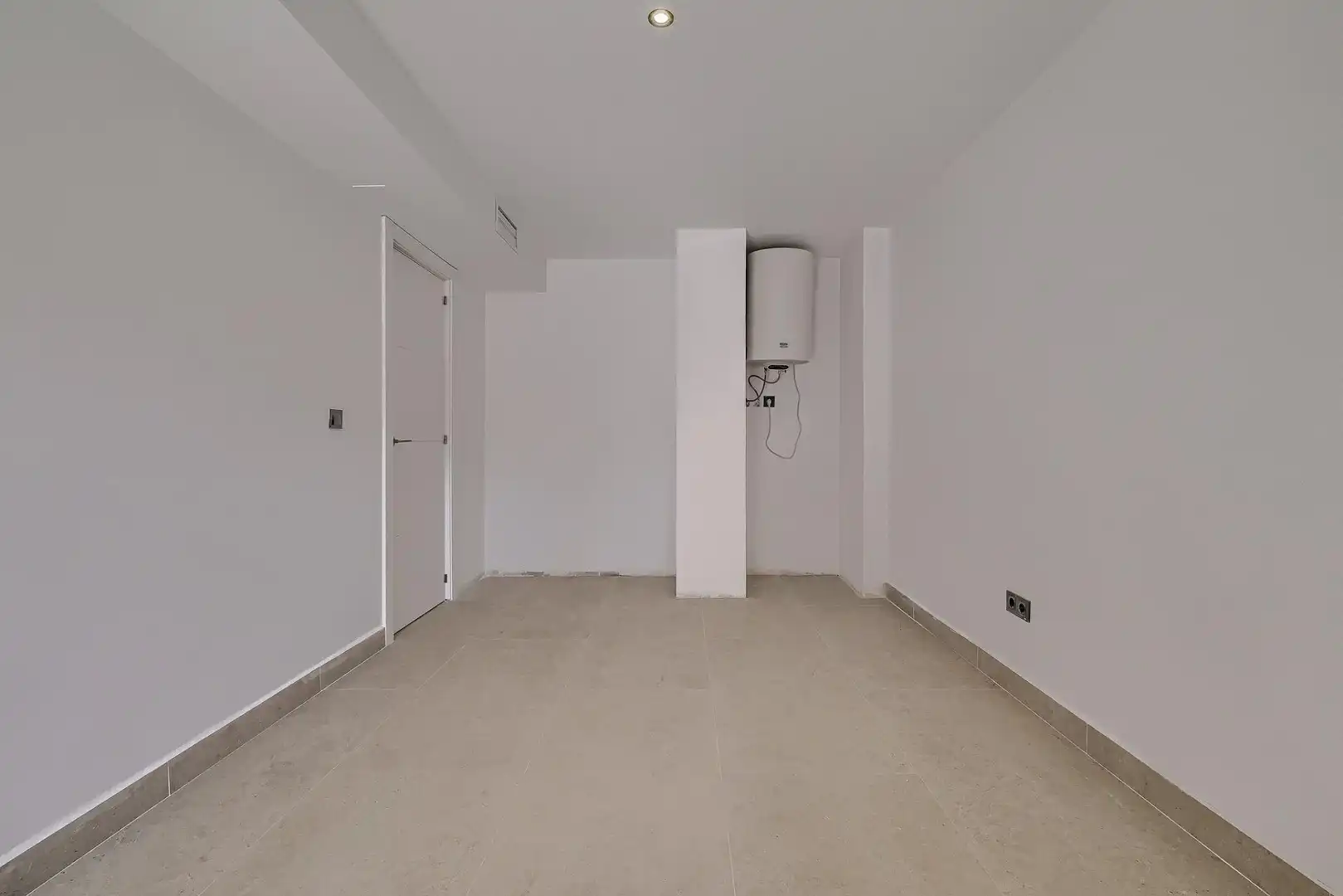 Apartamento con ascensor en venta en Avenida Avenida Arias Maldonado, imagen 6