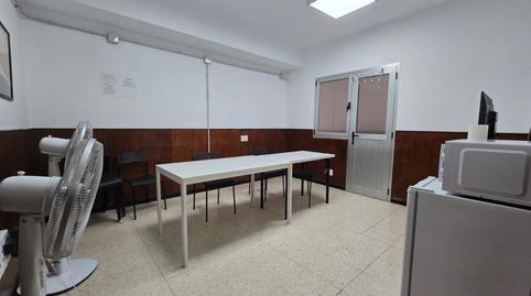 Photo 3 of Office to rent in Calle León y Castillo, 230, Ciudad Jardín, Las Palmas